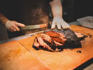 City Barbeque