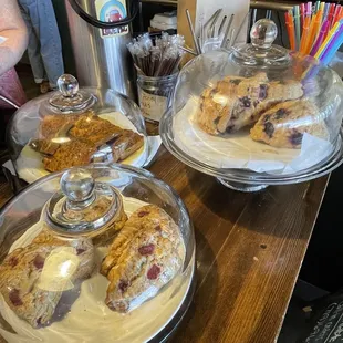 Scones