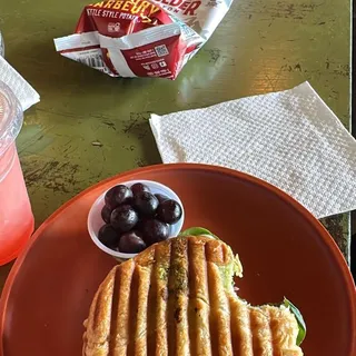 Thing Sandwich