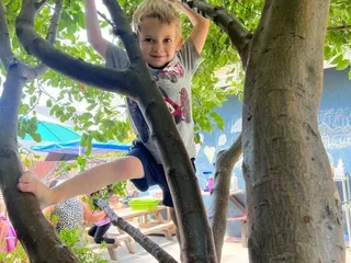 Caring Connection Children's Center