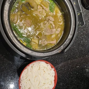 Love Noodle