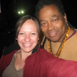 My spiritual guide, Khufu.