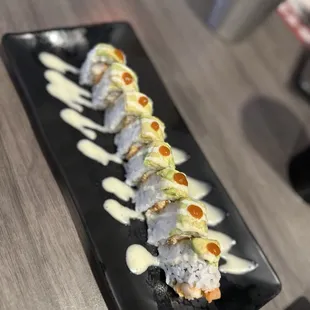 Love Paradise Sushi