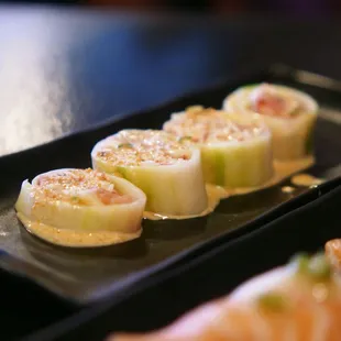 Sashimi Roll