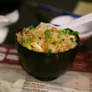 Fried Rice