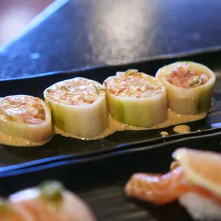 Sashimi Roll