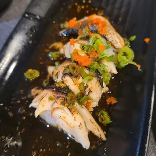 Mackerel