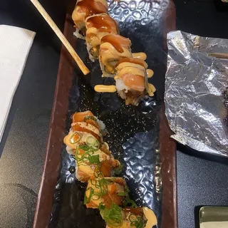 Golden Knights Roll