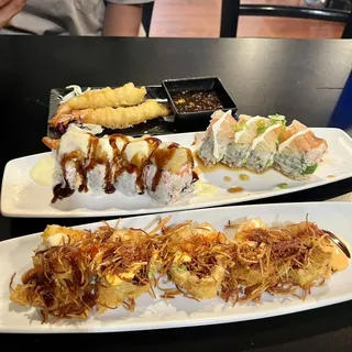 A Monkeys Dream Roll