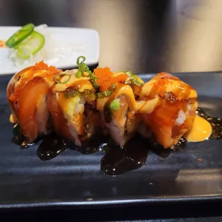 Naruto Roll