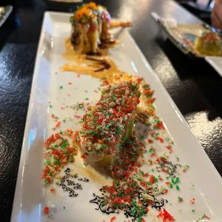 GiGi Roll