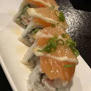 The Josh Roll