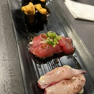 Seared Tuna