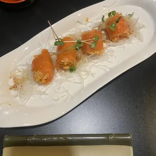 Sexy Salmon