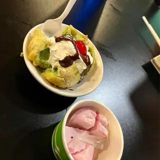 Ice Cream
