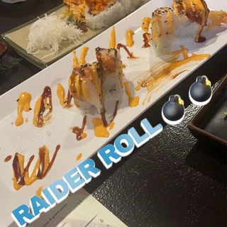 Raider Roll