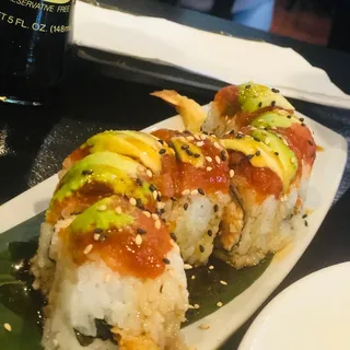 Tiger Roll