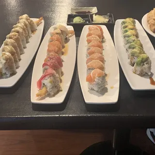 Something Wrong Roll