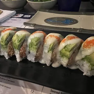 Mexican Roll