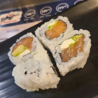 Philadelphia Roll