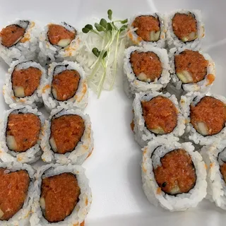 Spicy Tuna Roll