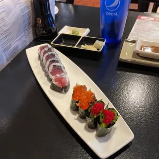 Tuna Roll