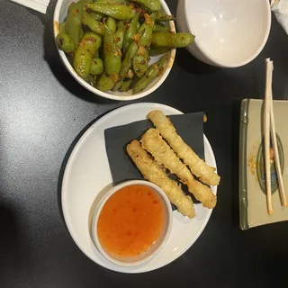 Edamame