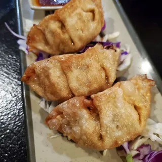 Gyoza