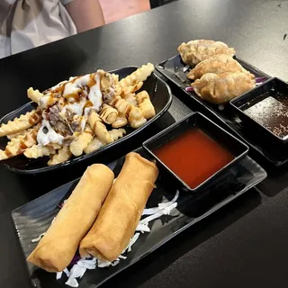 Egg Roll