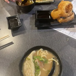 Onion Rings