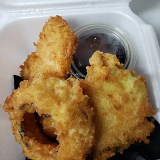 Veggie Tempura
