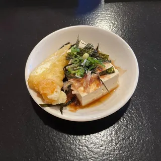 Creamy Shrimp