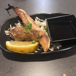 Yellowtail Kama