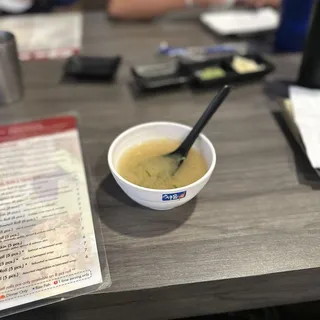 Miso Soup