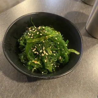 Seaweed Salad