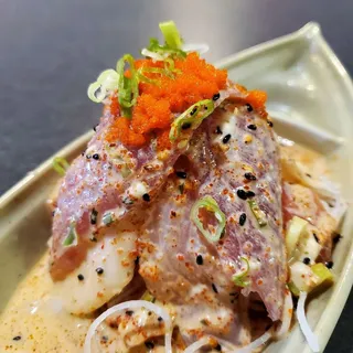 Chef Special Salad