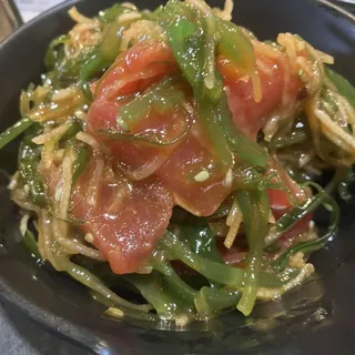 Poke Salad