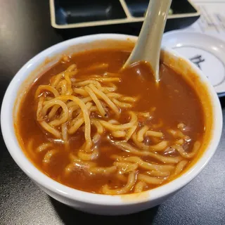 Birria Ramen