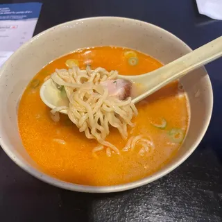Miso Ramen