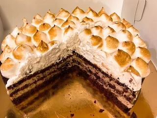 Whole Cakes