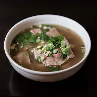 Beef Pho