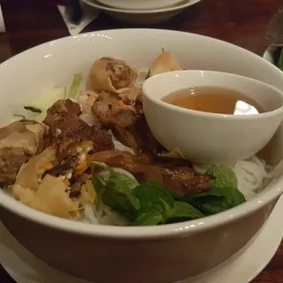 Bun Thit Nuong