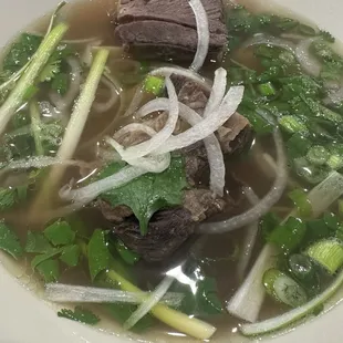 Pho Spare Rib