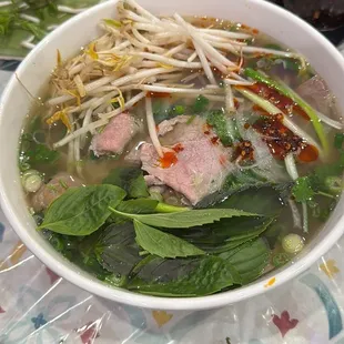 House pho