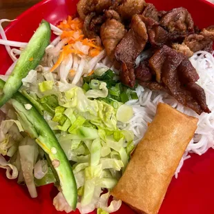 BBQ Pork