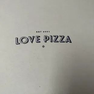 Pizza