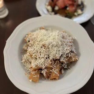 Rigatoni Norma