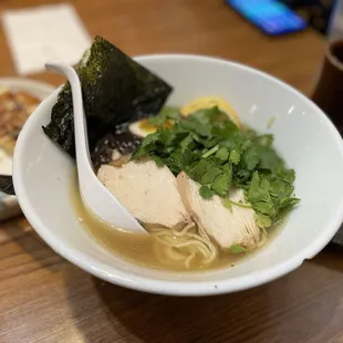 Love Ramen
