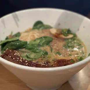 Tonkotsu Ramen