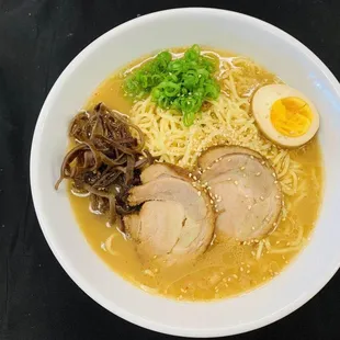tonkustu ramen